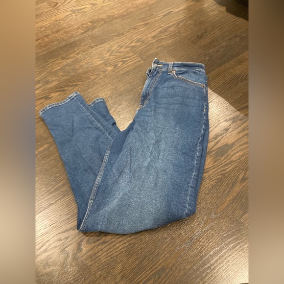 3 jeans for $20 - sizes 5/6 - H&M and Ardene - high-rise - Picture 6 of 12